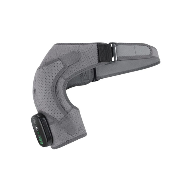 Rechargeable Electric Heating Shoulder Pad Hot Compress Shoulder Warming Sleep Vibration Massage Heating Shoulder Pad