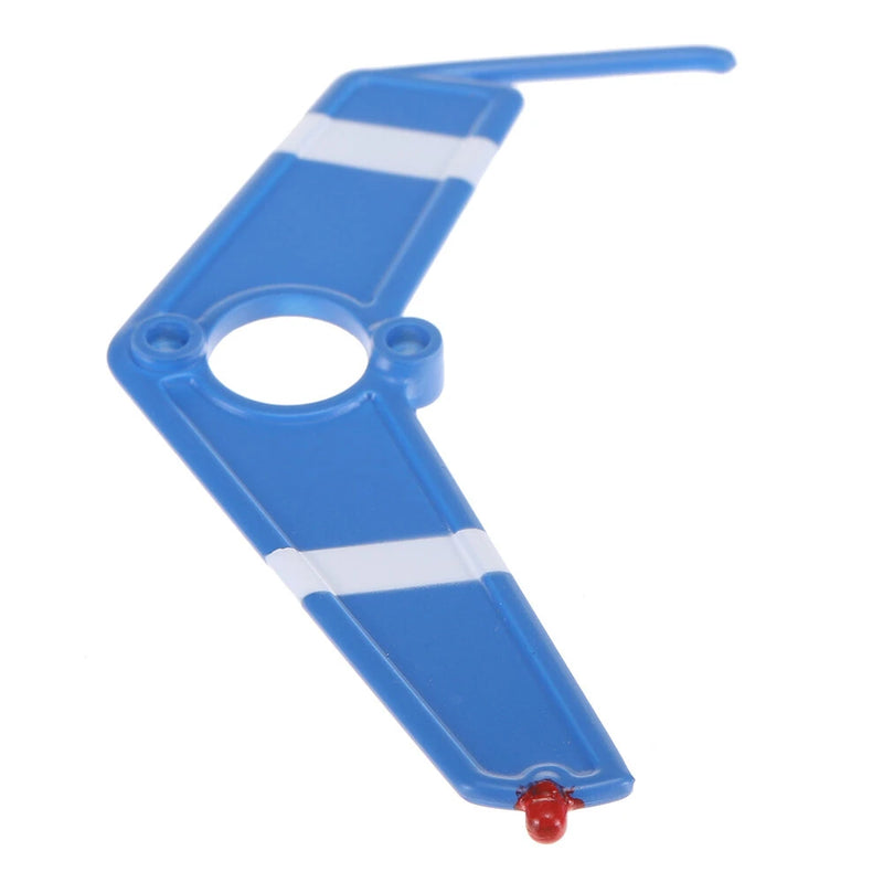 RC ERA C138 Bell 206 RC Helicopter Spare Parts Vertical Wing Group