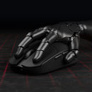 VGN VXE MAD R+ Wireless Gaming Mouse 42g PAW3395 Sensor 8K Polling Rate Dual Mode Ergonomic Design Long Battery Life Esports Mice