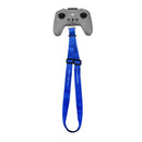 Avata Remote Control Transmitter Neck Strap Lanyard with Hanging Buck Rope for DJI FPV Transmitter