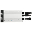 GMI700 MPPT Solar Mirco Inverter for Balcony Power Plant High-performing Grid-tied Sinewave Parallel 2x350W Solar Panels