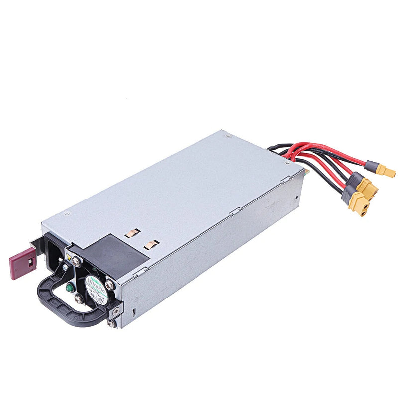 DPS-1200FBA 1200W 100A Switching Power Supply Adapter for RC ISDT T8 icharger X6 308 4010 Charger HOTA D6 Pro DX8