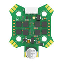 20x20mm iFlight BLITZ Mini F745 F7 Flight Controller E55 Mini 55A BL_32 4In1 Brushless ESC Stack for RC Drone FPV Racing