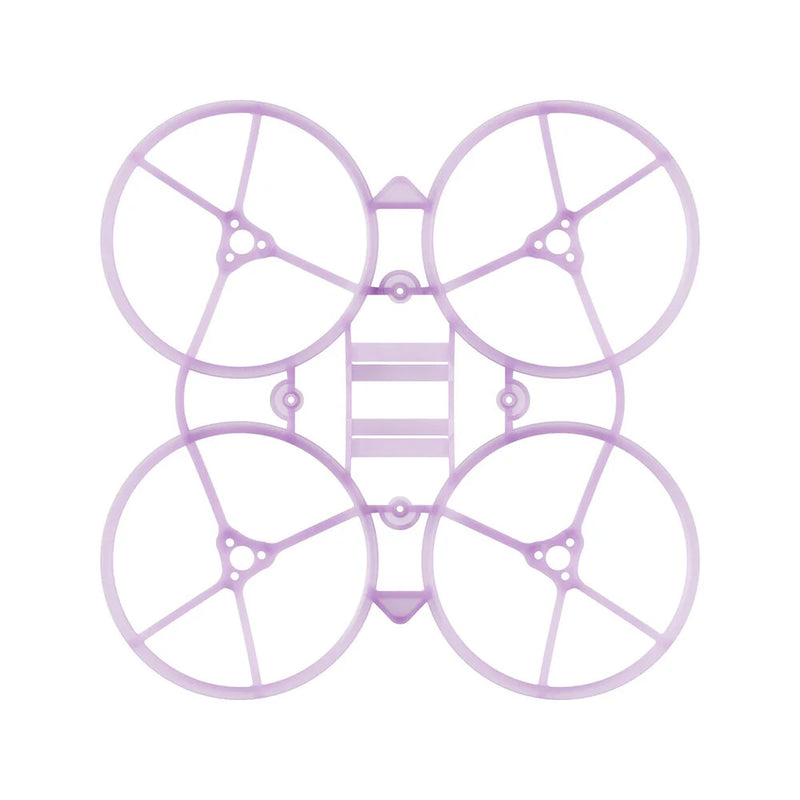 BETAFPV Air75 II 75mm 1S Brushless Whoop Frame Kit for RC Micro FPV Racing Drone