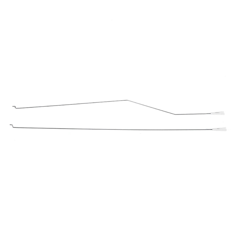 XK A300-Beech D17S 550mm Wingspan RC Airplane Replacement Spare Part Aileron/Elevator Steel Wire