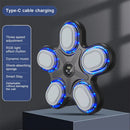 KALOAD Music Boxing Machine Bluetooth Smart Fitness Boxing Bag Wall-Mounted Exercise Equipment Boxing Trainer Sand Bag For Adults Kids