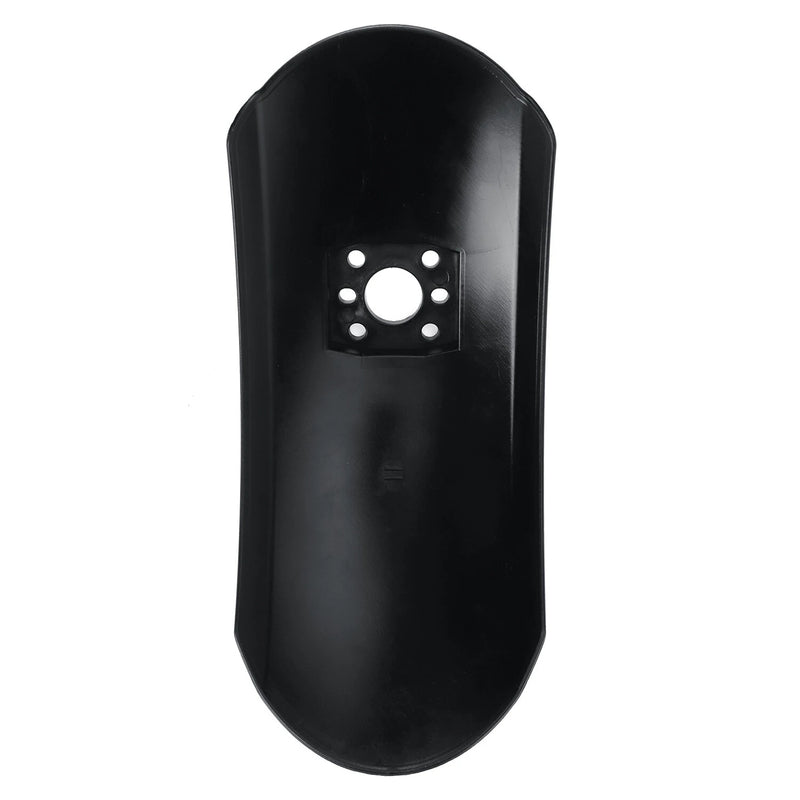 LAOTIE Front Fender Scooter Fender Plastic For 10 11 Inch Scooter For Laotie TI30 T30