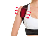 Y22 Humpback Correction Belt Comfort Breathable Shoulder Spine Protection for Better Sitting Posture
