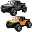 JJRC C8819 1/20 2.4G 4WD High Speed Pickup Off-Road RC Car Vehicle Model RTR Full Proportional Control