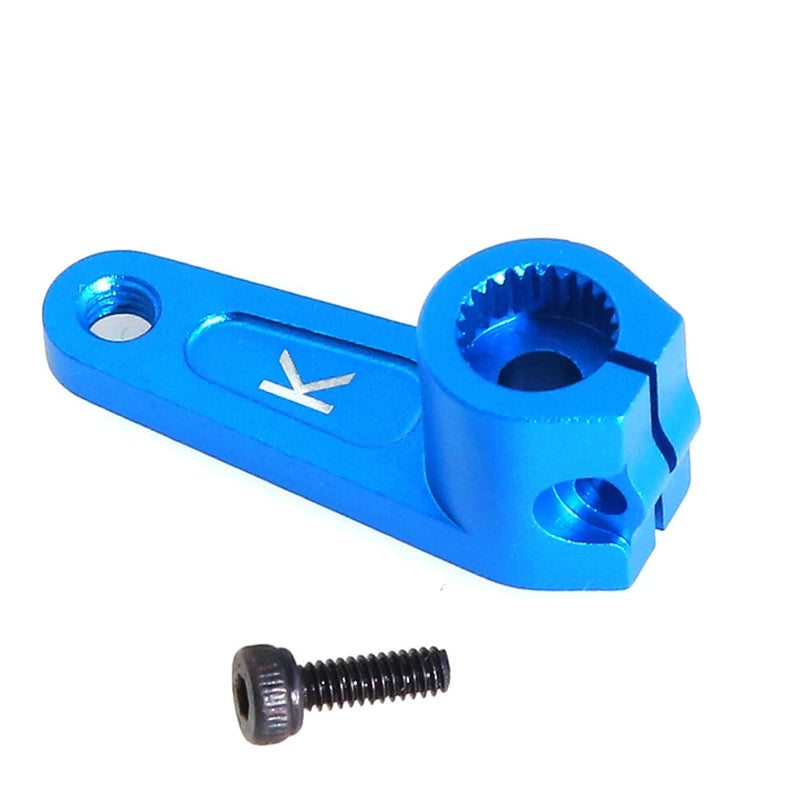 Upgraded Metal Servo Arm Horn 23T for Tamiya Sanwa/Ko Propo