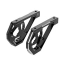 1 Pair Flyfish CNC Aluminum Camera Side Plate for Volador V2 5-6inch O4 Frame DJI O4 Air Unit Pro Version FPV Drone