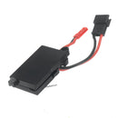 HXJRC HJ811 HJ812 RC Boat Parts Receiver Board Vehicles Models Spare Accessories B004