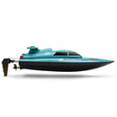 Wltoys WL911-A RTR 2.4G RC Boat High Speed Self-Righting Waterproof Racing Ship Water Cooling Vehicles Models Toys