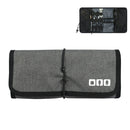 IPRee Large Capacity Digital Storage Bag Travel Equipment Storage Bag Headphone Cable Mobile Phone Charger Folding And Organizing Bag