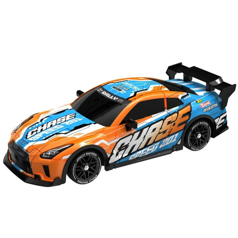 UJIETOYS PY360/PY361/PY362/PY363 1/16 2.4G 4WD Drift RC Car LED Light High Speed On Road Racing Stunt Vehicles Models Remote Control Toys