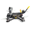 DarwinFPV TinyAPE Freestyle 2.5" 2-3S FPV Racing RC Drone with RunCam Nano4 1103 Motor 600mW VTX Thumb Camera Support ELRS