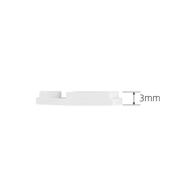 FlyfishRC Volador II VX3.5 Frame O4 Upgrade Part Kits With Top Plate for 3.5 Inch FPV Racing Drone