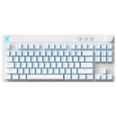 MCHOSE Mix87 HE Magnetic Mechanical Keyboard with Volume Knob ARGB Light Apollo Switch Customization Wired Esports Gaming Keyboard