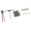 25.525.5mm Happymodel Super F405HD ELRS AIO 3in1 Flight Controller Built-in UART 2.4G ELRS RX 20A ESC for HD Digital Whoop RC FPV Racing Drone