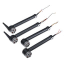 XMR/C M11 Turbo GPS RC Drone Quadcopter Spare Parts Axis Arm with Motor 1PC