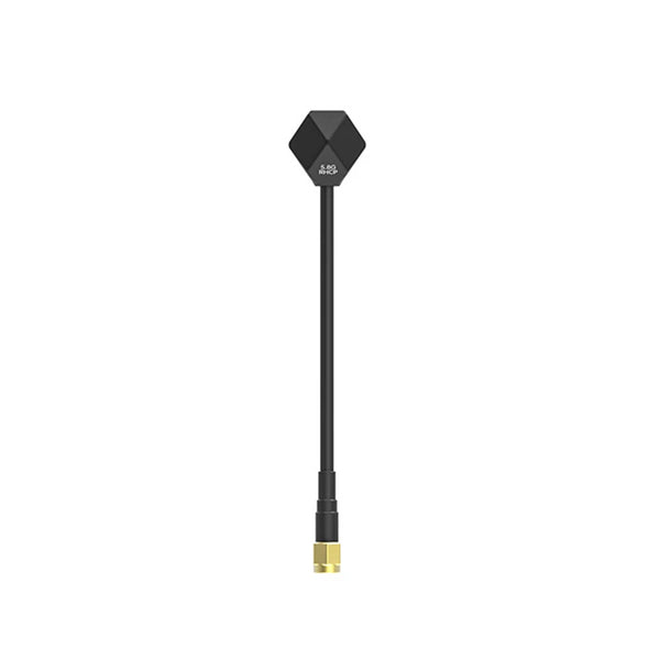 iFlight Albatross V2 5.8Ghz 2.65dbi LHCP RHCP 100mm FPV Antenna for RC Drone VTX Transmitter