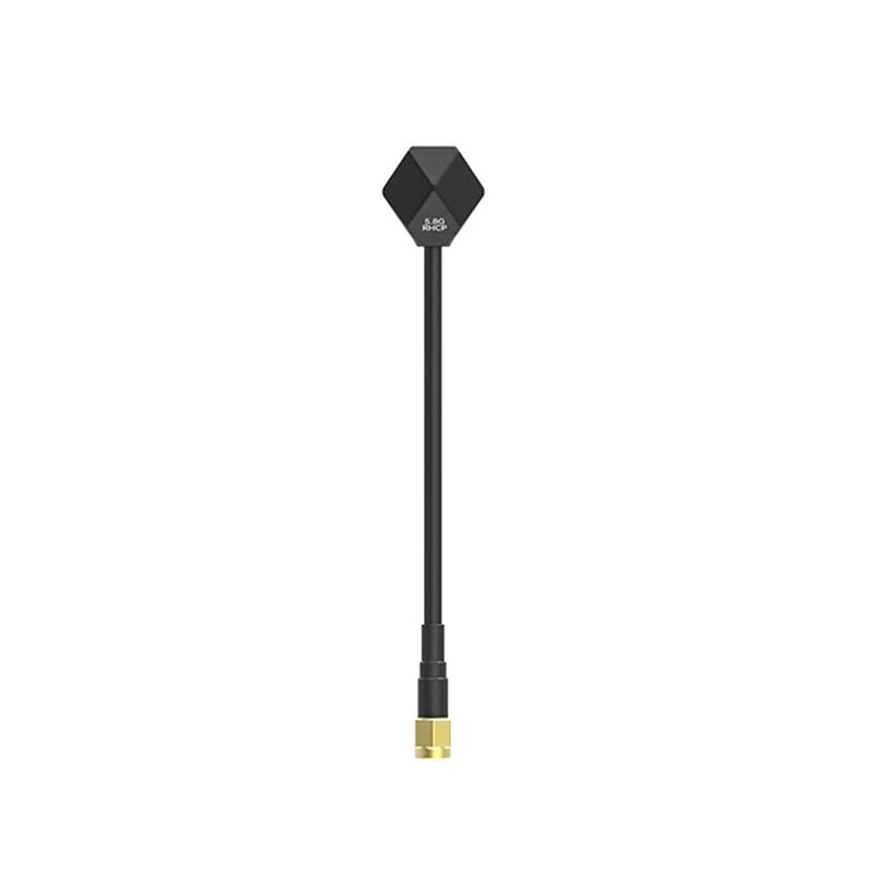 iFlight Albatross V2 5.8Ghz 2.65dbi LHCP RHCP 100mm FPV Antenna for RC Drone VTX Transmitter