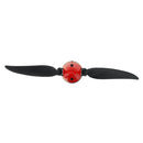 VolantexRC PhoenixS 742-7 4 Channel 1600mm Wingspan EPO RC Airplane 1060 Propeller with Propeller Cover