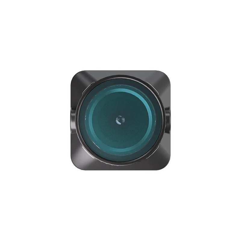 CaddxFPV Gazer Analog Camera 1/1.8" Sensor 3x Zoom Night Vision AI Enhanced Image FPV Transmitter 1500TVL 131.6 FOV FPV Camera for FPV RC Drone