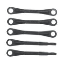 YXZNRC F280 3D/6G 6CH RC Helicopter Parts Connecting Rod Linkage