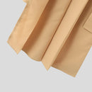 INCERUN Mens Asymmetrical Hem Long-Sleeve Blazer Fashion Solid Color Design Party Casual Blazer for Male S 5XL