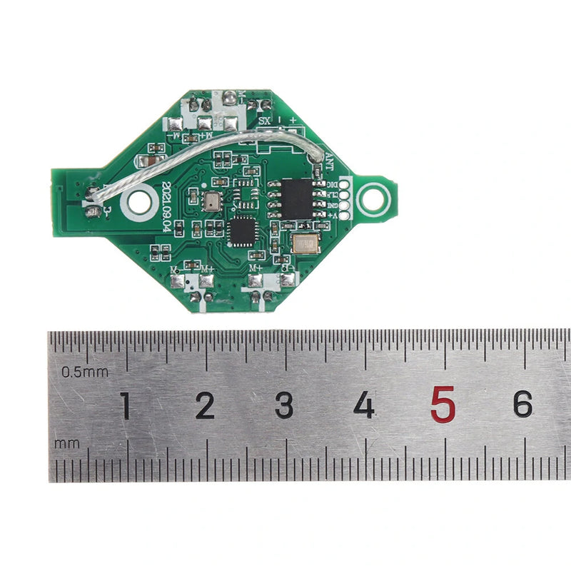 Eachine E017 Mini RC Drone Quadcopter Spare Parts Receiver Board