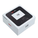ISDT P20 500WX2 20Ax2 Dual Channel Battery Balance Charger for Lilon LiPo LiHV NiMH Lipo Pb Battery