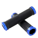 2023 New Bicycle Handlebar Grips Non-slip Road Soft Mountain Bike Handle for Cycling