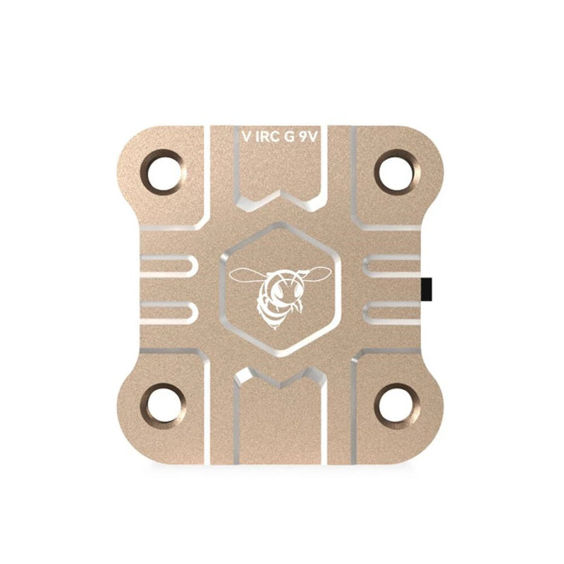 SpeedyBee TX ULTRA 1.6W 5.8GHz 48CH VTX Module 7-28V FPV Transmitter Support IRC Tramp Protocol & Pit Mode with MMCX Antenna Analog Video Transmission for FPV Racing Drone