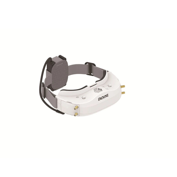 Eachine EV300D 1280*960 5.8G 72CH Dual True Diversity FPV Goggles Built-in DVR Focal Length Adjustable With Chargeable Battery Case