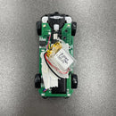 WSD E84 E85 RTR 1/64 2.G 4WD RC Drift RC Car Mini Race LED Light Two Speed Full Scale Radio Control High Speed Motor On-Road Racing Vehicle Model Boys Gifts Toys