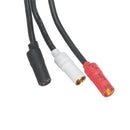 TY XIN 768 Brushless RC Boat Parts 20A Brushless ESC Waterproof Speed Controller Vehicles Models Spare Accessories