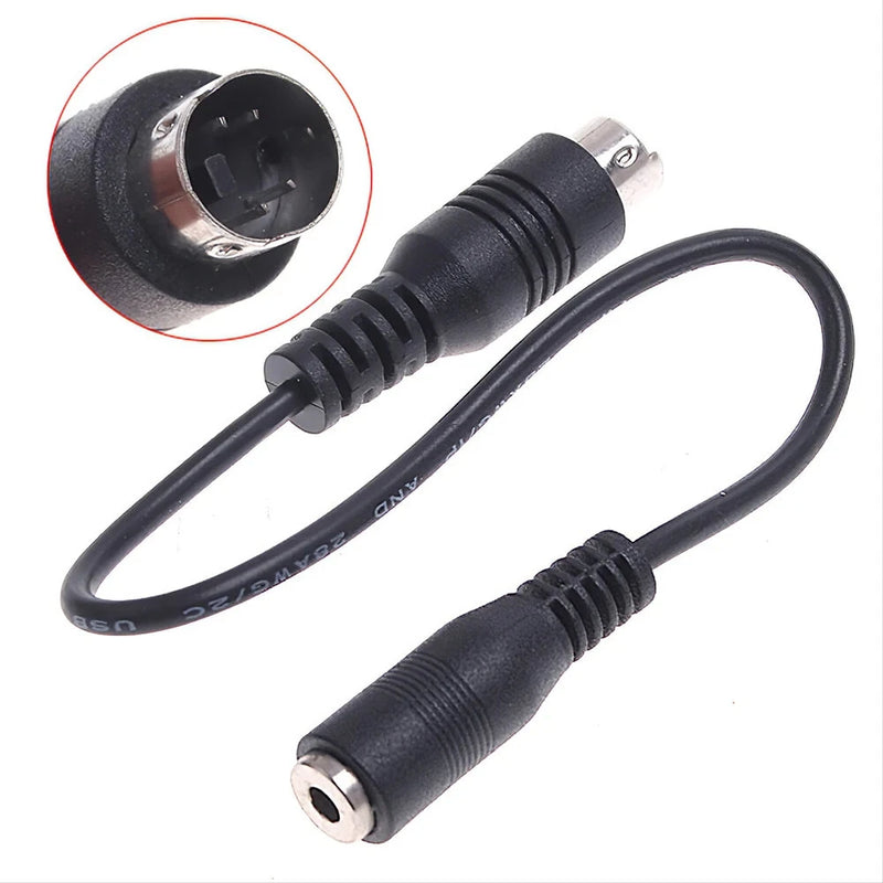 Flysky SM100 USB Simulator Cable for Flysky FS-i6 FS-i4 FS-TH9X FS-T6 FS-T4B Transmitter RC Airplane Helicopter