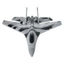 Flybear FX8820 SU-35 Fighter 290mm Wingspan 2.4GHz 3CH Built-in 6-Axis Gyro EPP RC Airplane Fixed Wing RTF With LED Lights