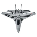 Flybear FX8820 SU-35 Fighter 290mm Wingspan 2.4GHz 3CH Built-in 6-Axis Gyro EPP RC Airplane Fixed Wing RTF With LED Lights