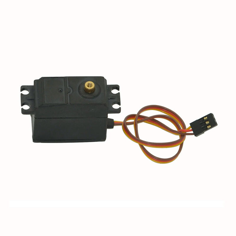 XLF F22A 1/10 RC Car Spare Brushless 3650 3500KV Motor/85A ESC/19G Servo 2.4G Transmitter Vehicles Model Parts