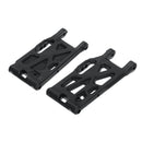 2PCS JJRC C8803 Q146 1/12 RC Car Parts Front Rear Suspension Swing Arm Vehicles Models Spare Accessories