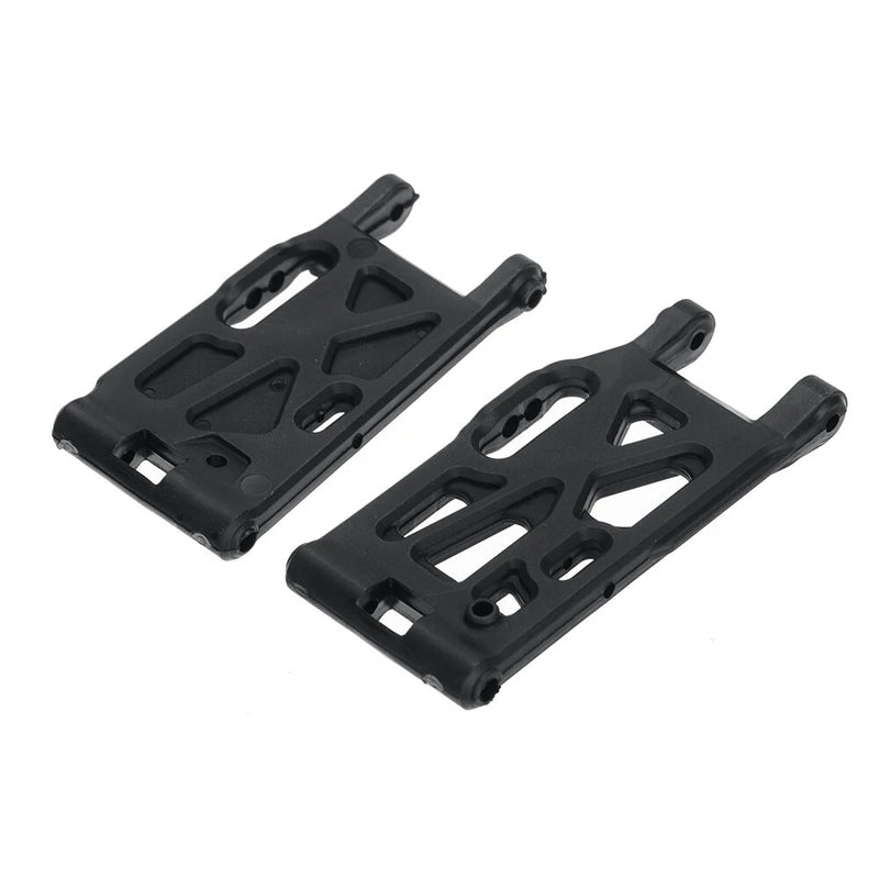 2PCS JJRC C8803 Q146 1/12 RC Car Parts Front Rear Suspension Swing Arm Vehicles Models Spare Accessories