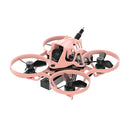 SUB250 Nimble65 65mm Analog 1S Mini Whoop FPV Racing Drone ELRS BNF with CADDX ANT VTX 0702 27000KV Motor Redfox A1 5A AIO