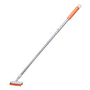 MATCC MBB001 Tufting Bathroom Brush Rotating Non-slip Cleaning Brush