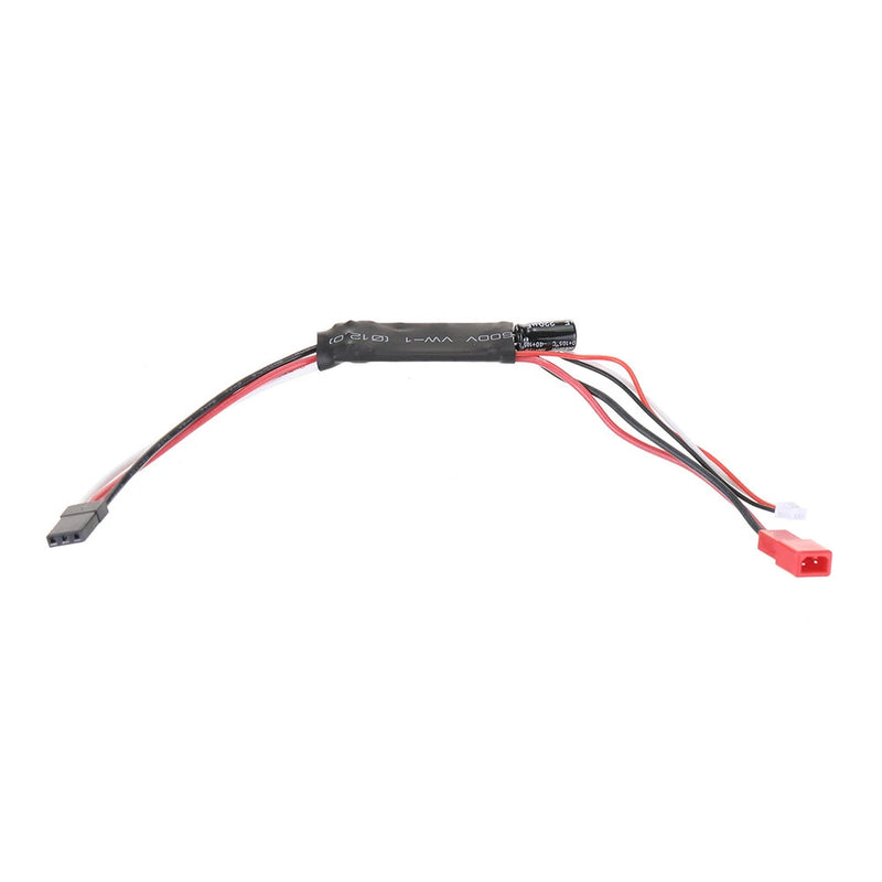 XK A280 A160 Electronic Speed Controller ESC RC Airplane Spare Parts Accessories