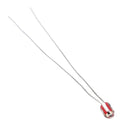 10 Pcs NTC 100k / 100ohm Match MK2a 1% Thermistor Temperature Sensor For 3D Printer