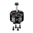 1PC/4PCS Hobbywing XRotor 3110 900KV 1150KV / 3115 900KV 1050KV 4-6S M5 Shaft Brushless Motor for 8 Inch/9 Inch/10 Inch FPV Drone