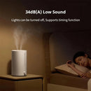 Xiaomi Mijia Humidifier 3 350mL/h Humidification 4.5 L Large Capacity Double Mist Maker for Home Office Humidificador Purifier