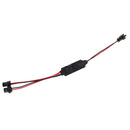 Laotie Electric Scooter Lamp Bead Tail lights And Antihypertensive Boards Modified Scooter